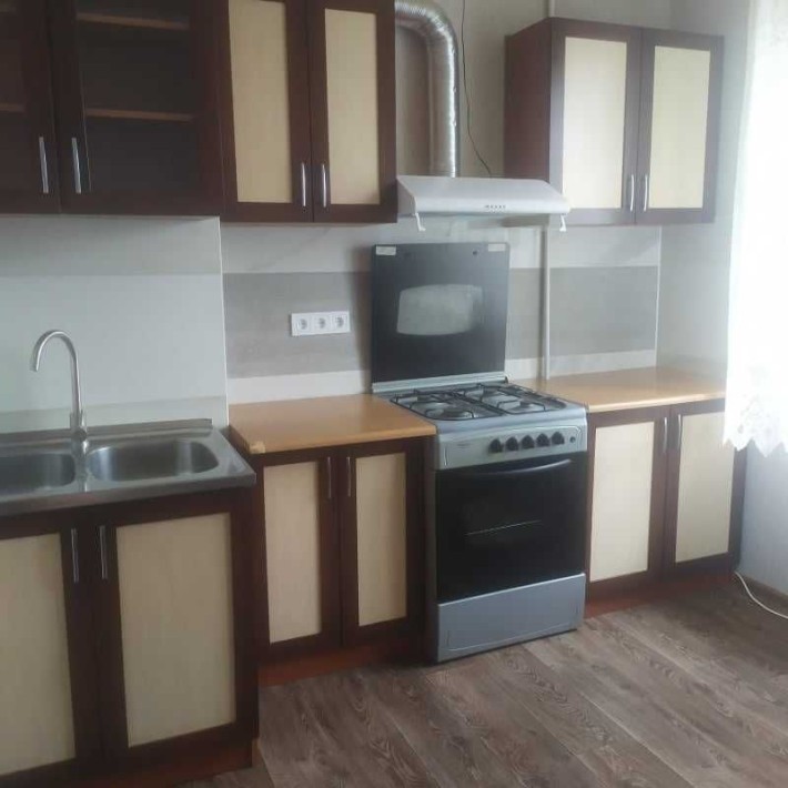 Здам гарненьку 1 кім.кв на ЛЕВАНЕВСЬКОГО - фото 1