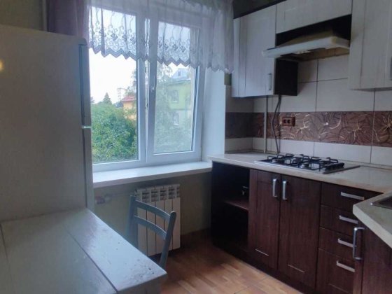 Оренда гарної квартири з ремонтом вулиця Карпатська