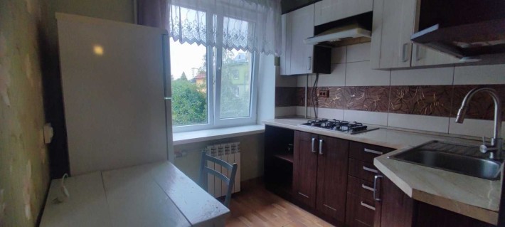 Оренда гарної квартири з ремонтом вулиця Карпатська - фото 1