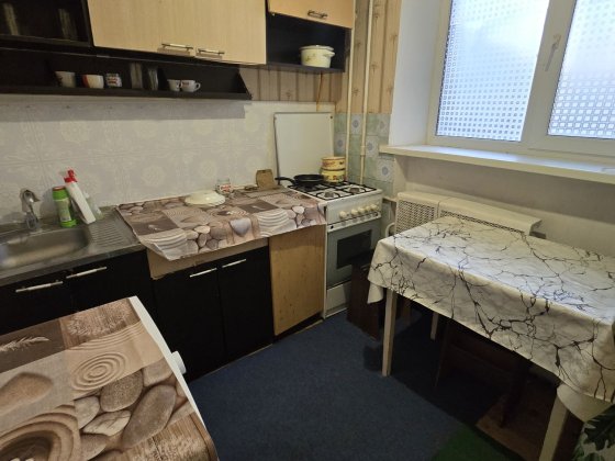 Оренда 2-кімнатної квартири в центрі Борисполя! Бориспіль