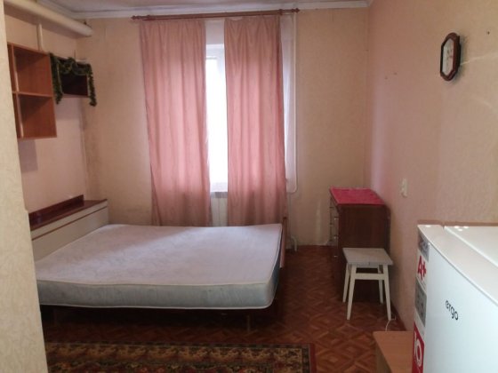 Оренда 1-кімнатна смарт квартира Таращанський масив Біла Церква