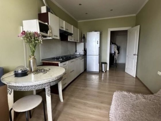 Здається 1-кімнатна квартира в центрі, біля стометрівки Ивано-Франковск