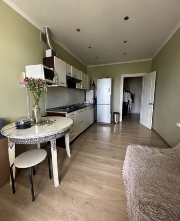 Здається 1-кімнатна квартира в центрі, біля стометрівки - фото 1