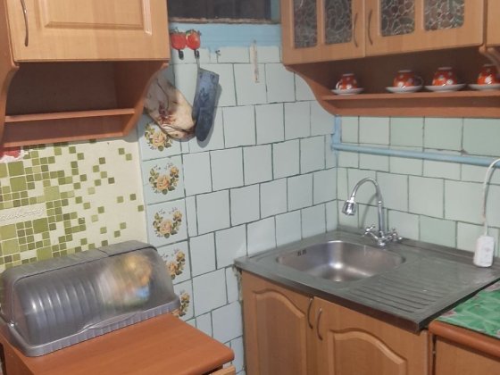 Здам 2 кімнатна квартира Селекція (Мала Вільшанка) без ріелторів!
Здам Белая Церковь