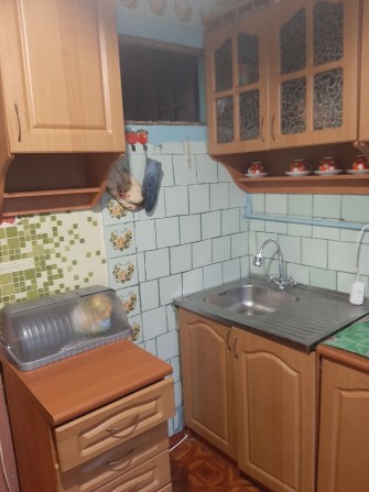 Здам 2 кімнатна квартира Селекція (Мала Вільшанка) без ріелторів!
Здам - фото 1