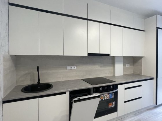 Оренда 2-кімнатної квартири, ЖК «Модуль» Буча