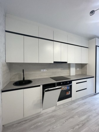 Оренда 2-кімнатної квартири, ЖК «Модуль» - фото 1