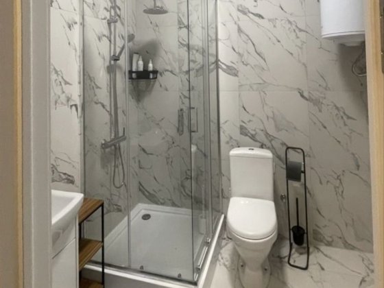 Оренда 1-к квартири по вул. Михайловського! Зручна локація- поруч все! Буча