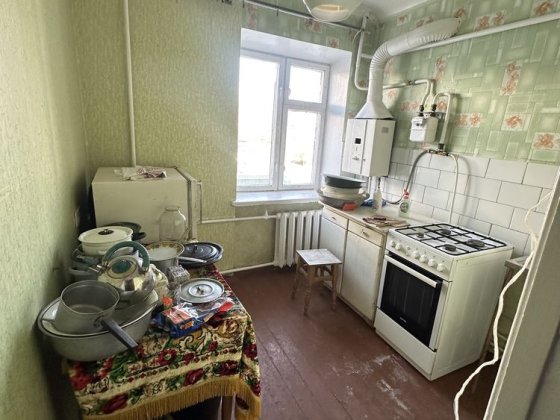 Оренда однокімнатної квартири/Центр Белая Церковь