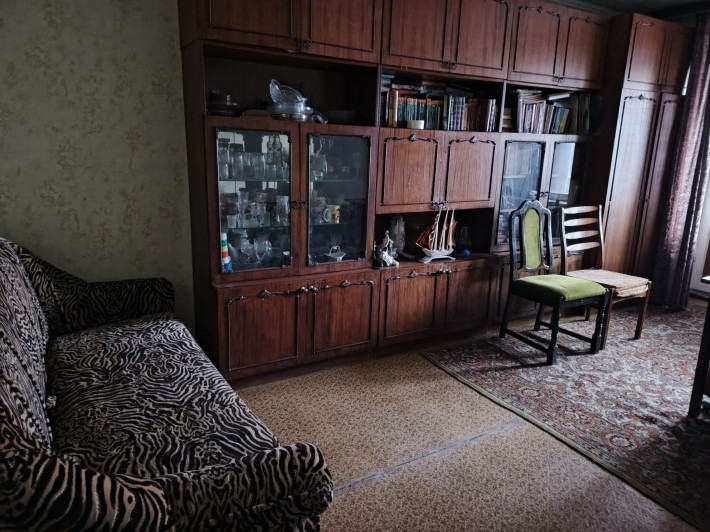 Оренда 1 кімнатної,центр,8000 гр - фото 1