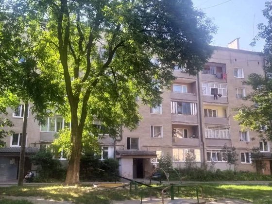 Здається однокімнатна квартира по Незалежності Ивано-Франковск