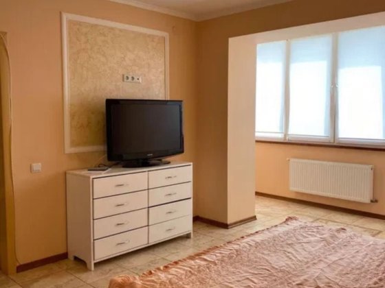 Оренда простої 1 кімнатної квартири. Ивано-Франковск