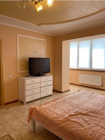 Оренда простої 1 кімнатної квартири. - фото 1