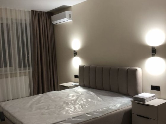 Оренда 1к квартири в центрі міста.Перша здача Ивано-Франковск