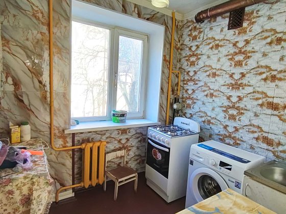 Здам 3-кім квартиру м. Буча вул. Склозаводська, поверх 2, вільно Буча