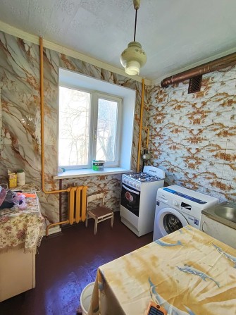 Здам 3-кім квартиру м. Буча вул. Склозаводська, поверх 2, вільно - фото 1