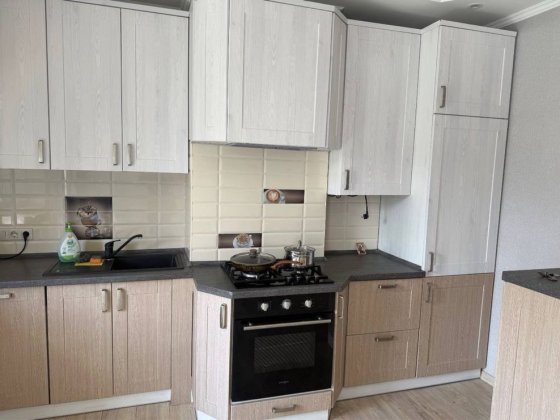 Оренда 2-кімнатної квартири в Бучі! Річ Таун Буча