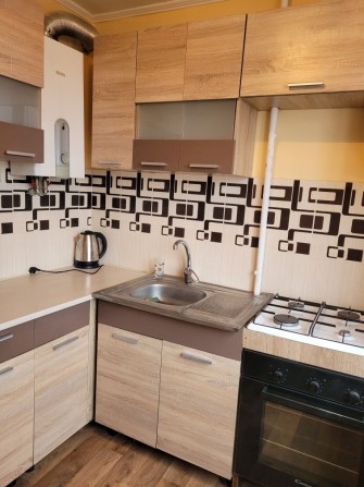 Оренда 1 км.кв.вул.Мазепи/Довженка(парк,озеро),все необхідне,для 1 ос. - фото 1