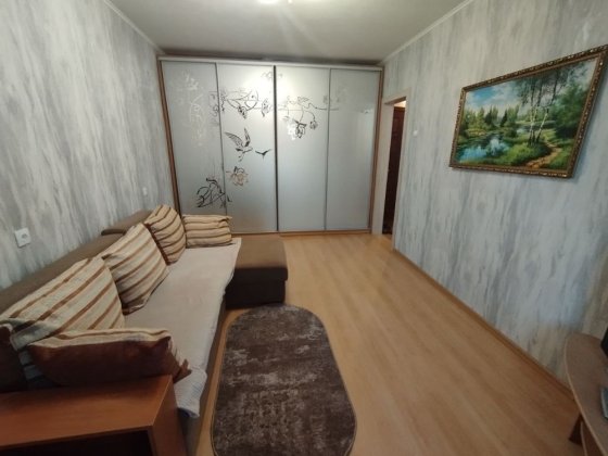 Оренда однокімнатної квартири в Борисполі, центр міста Бориспіль