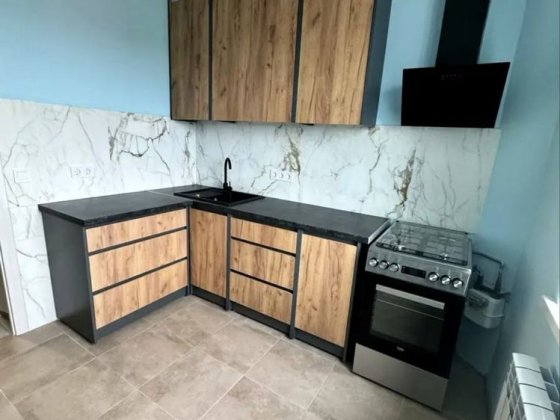 Здам 1 кімнатну квартиру в Бучі з балконом Буча