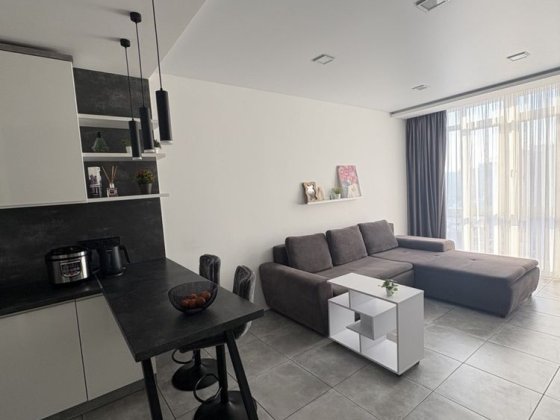 Здаеться 1,5 квартира на вул. О. Кисілевської 31 Ивано-Франковск