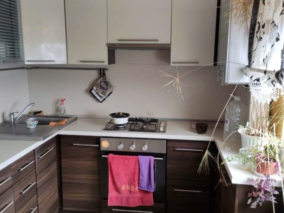 Оренда 2 кімн. Л. Долинського з А.О. Белая Церковь