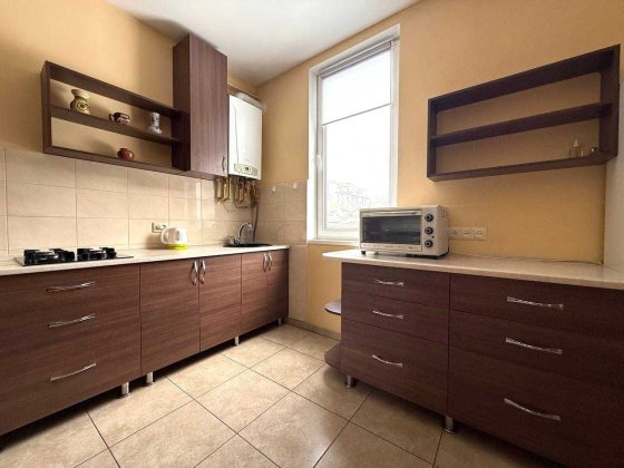 Оренда 1кім. квартири біля центру 45м2 Ивано-Франковск