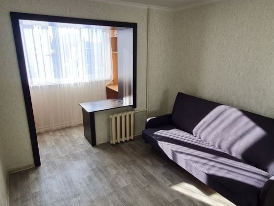 Оренда 1 кімнатної квартири на Фастівській Белая Церковь