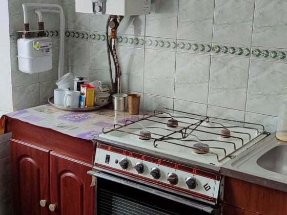 Здам двокімнатну квартиру в Вишневому Вишневое