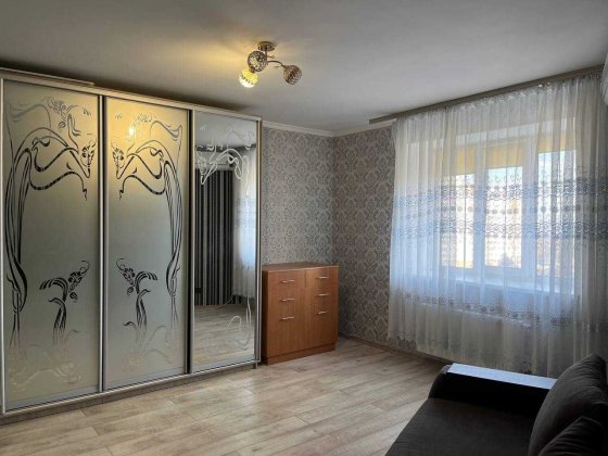 Оренда 1 -но кімнатної квартири в центрі Бучі Буча