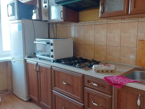 Оренда 1 кв. вул. Набережна Ивано-Франковск