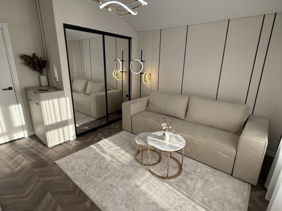 Оренда вишуканої 2к квартири поруч ТРЦ Арсен Івано-Франківськ