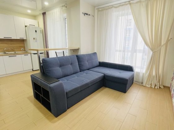 Святошинская 27 Г, Акварели, Вишневое Вишневое