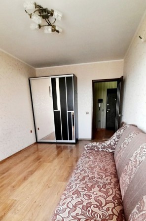 1к.новобудова,є/р,інд/оп-ня,меблі та побутова техніка - фото 1