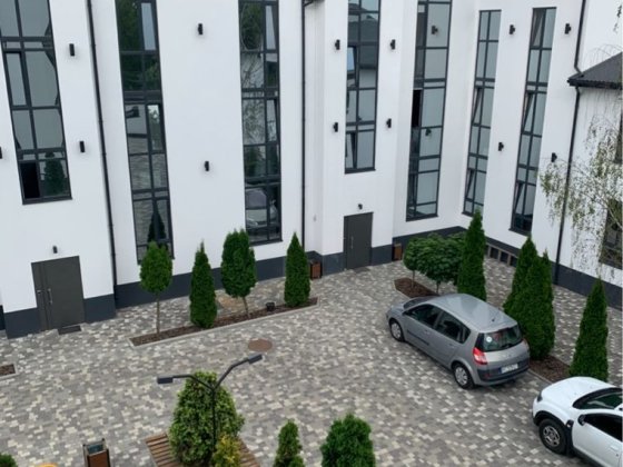 Здам 1 кімнатну квартиру ЖК Аура  Боярка Вишневое