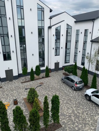 Здам 1 кімнатну квартиру ЖК Аура  Боярка - фото 1