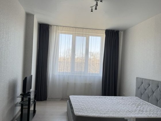 Здається чудова 1-на квартира в Лісовому кварталі! Бровары