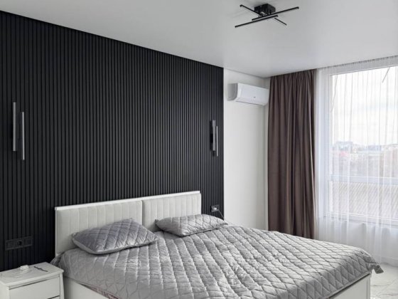 2-х кімнатна квартира в ЖК IQ House. Перша здача! Все нове. Ивано-Франковск