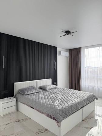 2-х кімнатна квартира в ЖК IQ House. Перша здача! Все нове. - фото 1