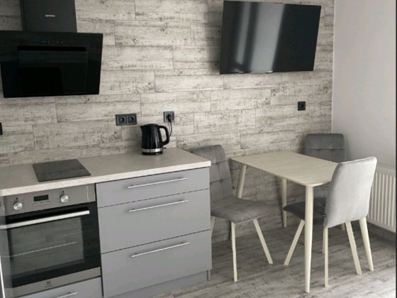 Оренда нової квартири на Металургів 35. Бровары