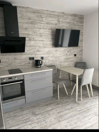 Оренда нової квартири на Металургів 35. - фото 1