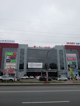 Здам квартиру в супер локації. Вишневе. - фото 1