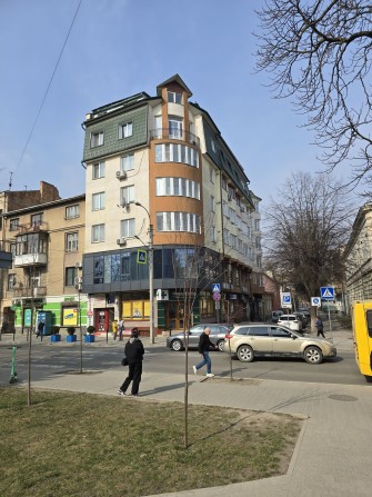 1-кім.кв. вул.Чорновола, біля Пологового будинку - фото 1