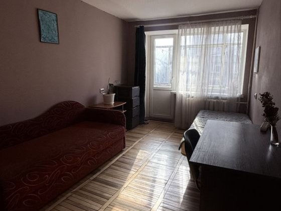 Здаю 1 кім квартиру в районі Нафти і Газу Ивано-Франковск