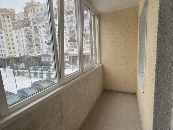 Здам однокімнатну квартиру в Піонерському кварталі .Власник Вишневое