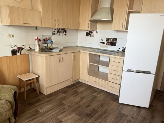 Оренда 1-кімнатної квартири 49м2 в м. Вишневе Вишневое