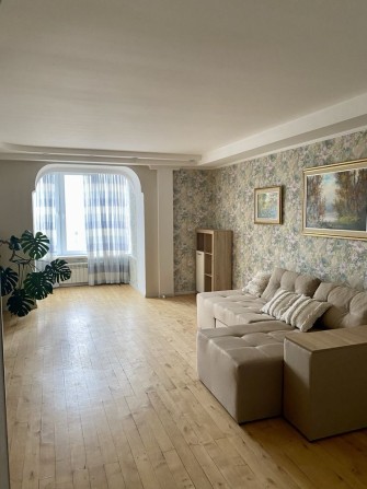 Оренда 3 к/к  -  Центр. Є газ і генератор - фото 1