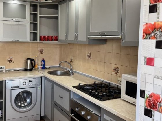 Здається 1кімн. квартира, Вишневе Вишневое