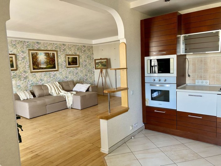 3 к/к - прекрасна локація! Газ. Генератор. - фото 1