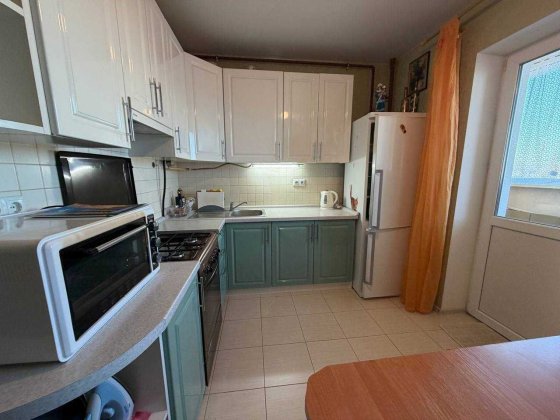 Вишневе, вул. Чорновола 50а, оренда затишної 1к, 4 поверх Вишневое